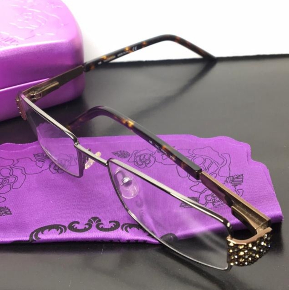 Valentino Eyeglasses Frames